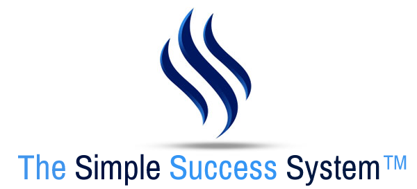 the simple success system