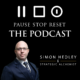 Pause Stop Reset The Podcast