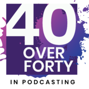 40-Over-40_logo 40 Over 40 Podcast Magazine
